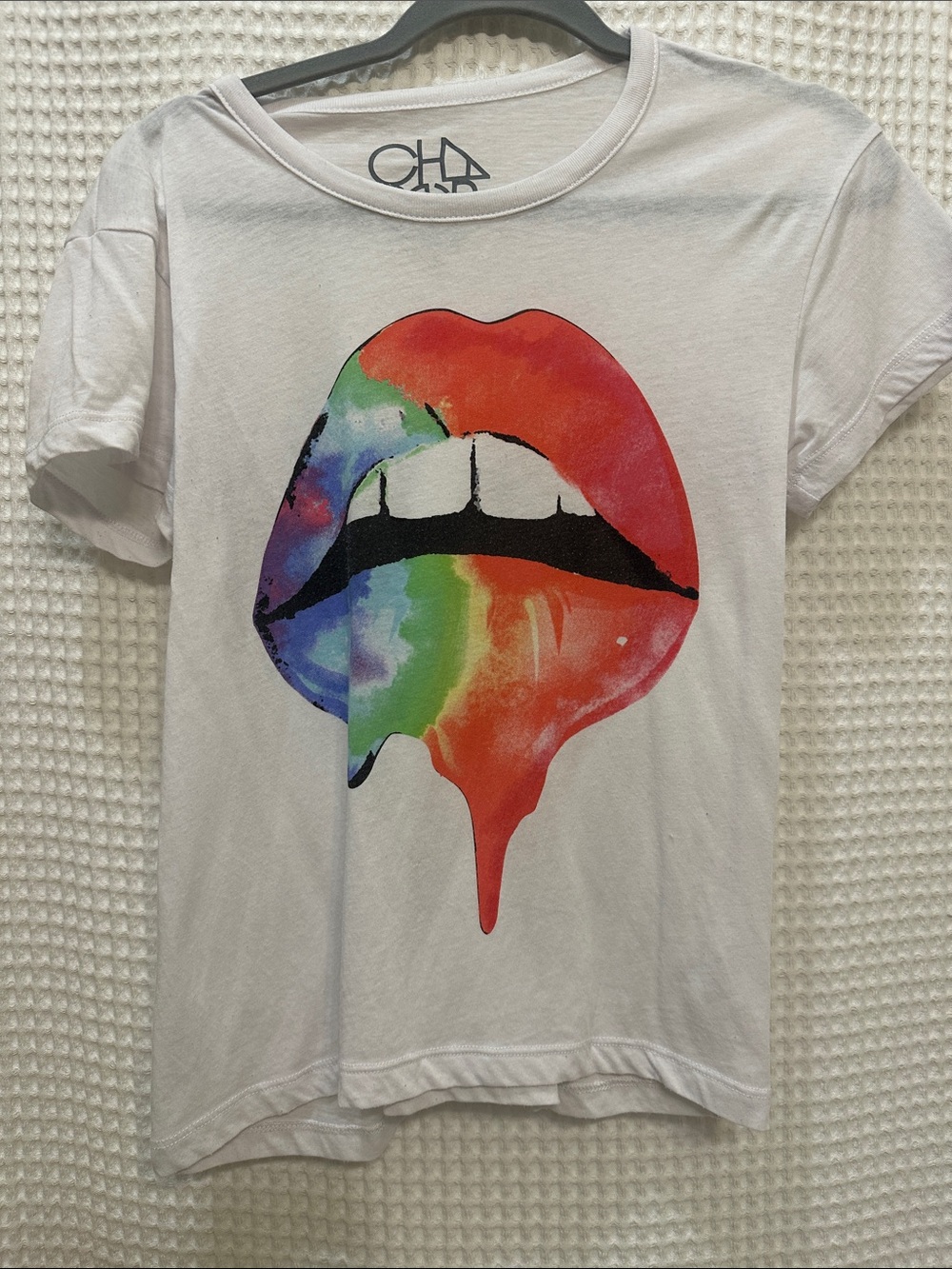 Chaser t-shirt